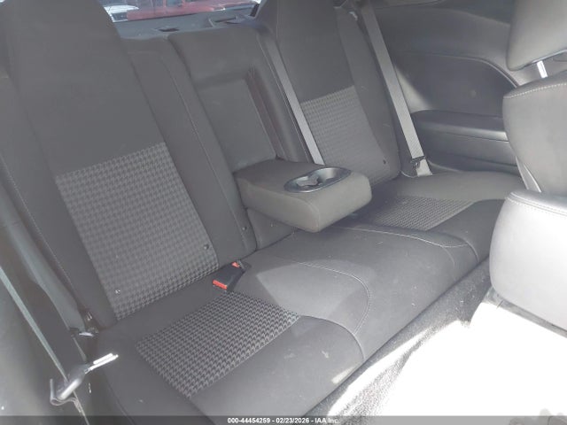 2C3CDZJGXLH165205 Dodge Challenger Gt