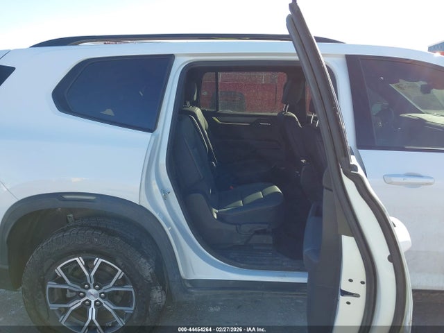 Aukcja sprzedaży 2024 Gmc Acadia Awd At4, vin: 1GKENPKS8RJ208752, numer aukcji: 44454264