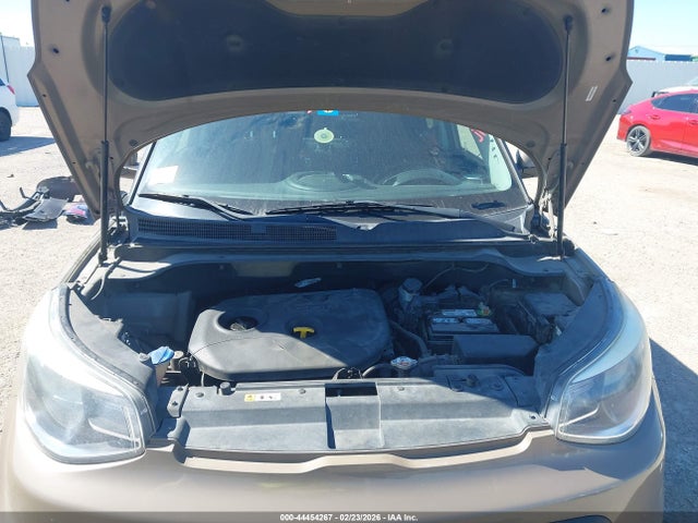 Aukcja sprzedaży 2015 Kia Soul +, vin: KNDJP3A55F7137625, numer aukcji: 44454267