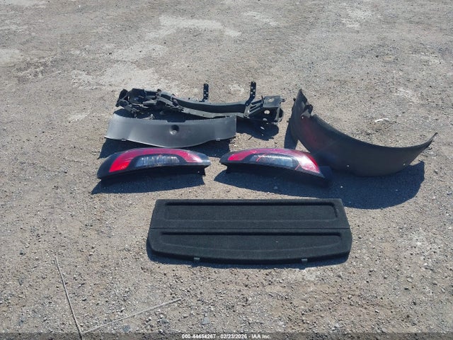 Aukcja sprzedaży 2015 Kia Soul +, vin: KNDJP3A55F7137625, numer aukcji: 44454267