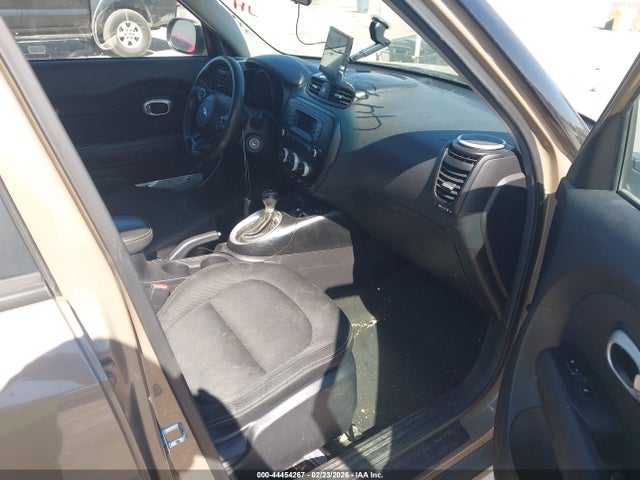 Aukcja sprzedaży 2015 Kia Soul +, vin: KNDJP3A55F7137625, numer aukcji: 44454267
