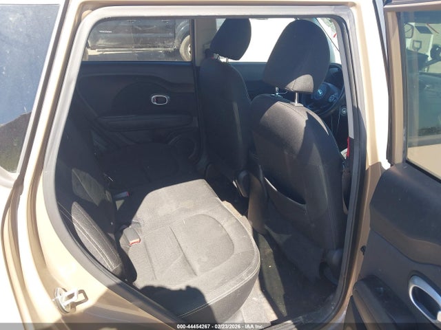 Aukcja sprzedaży 2015 Kia Soul +, vin: KNDJP3A55F7137625, numer aukcji: 44454267