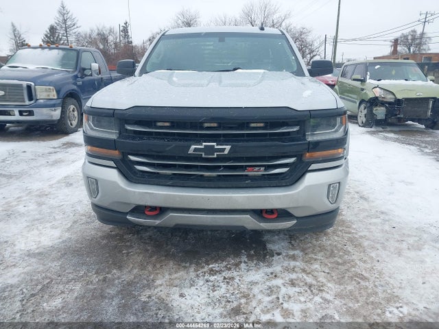 Продажа на аукционе авто 2018 Chevrolet Silverado 1500 2lt, vin: 1GCVKREH3JZ299872, номер лота: 44454269