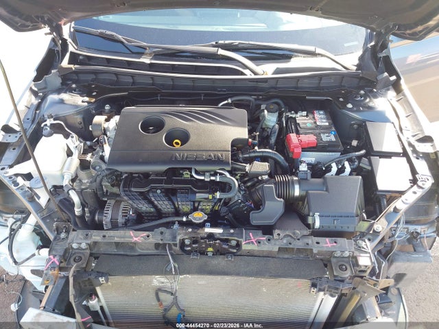Продаж на аукціоні авто 2019 Nissan Altima 2.5 S, vin: 1N4BL4BV7KC166832, номер лоту: 44454270