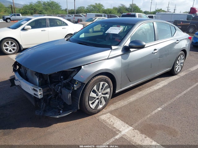 Продаж на аукціоні авто 2019 Nissan Altima 2.5 S, vin: 1N4BL4BV7KC166832, номер лоту: 44454270