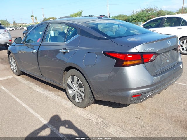 Продаж на аукціоні авто 2019 Nissan Altima 2.5 S, vin: 1N4BL4BV7KC166832, номер лоту: 44454270