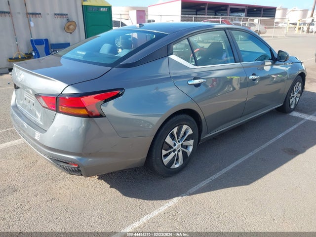 Продаж на аукціоні авто 2019 Nissan Altima 2.5 S, vin: 1N4BL4BV7KC166832, номер лоту: 44454270