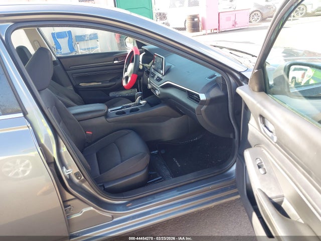 Продаж на аукціоні авто 2019 Nissan Altima 2.5 S, vin: 1N4BL4BV7KC166832, номер лоту: 44454270