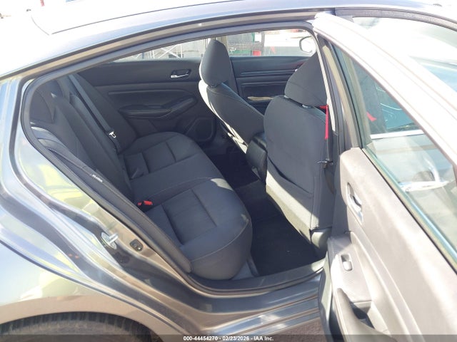 Продаж на аукціоні авто 2019 Nissan Altima 2.5 S, vin: 1N4BL4BV7KC166832, номер лоту: 44454270