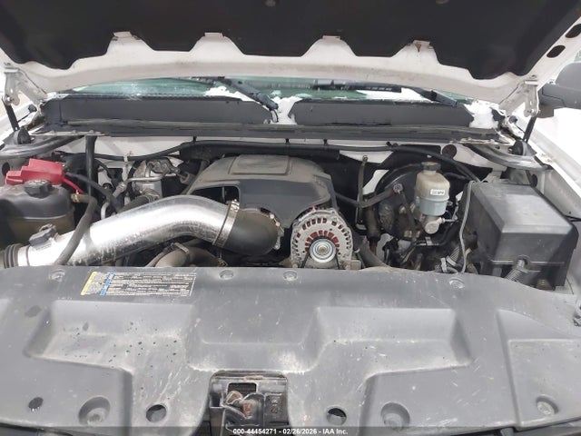 Продажа на аукционе авто 2010 Gmc Sierra 1500 Sle, vin: 1GTSKVE36AZ202065, номер лота: 44454271
