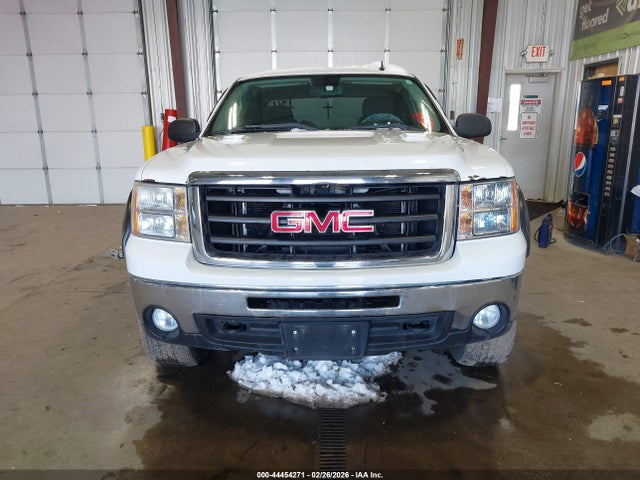 Продажа на аукционе авто 2010 Gmc Sierra 1500 Sle, vin: 1GTSKVE36AZ202065, номер лота: 44454271