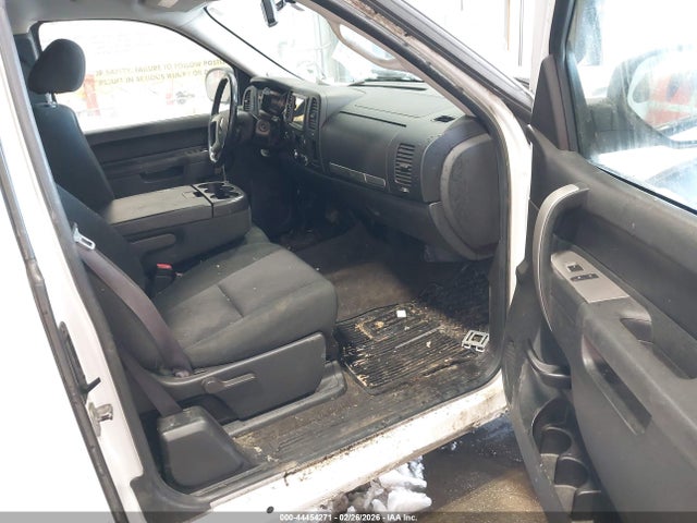 Продажа на аукционе авто 2010 Gmc Sierra 1500 Sle, vin: 1GTSKVE36AZ202065, номер лота: 44454271