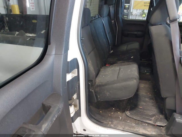 Продажа на аукционе авто 2010 Gmc Sierra 1500 Sle, vin: 1GTSKVE36AZ202065, номер лота: 44454271