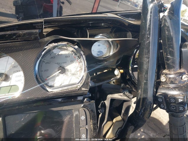 Продажа на аукционе авто 2015 Harley-davidson Flhxs Street Glide Special, vin: 1HD1KRM30FB697530, номер лота: 44454272