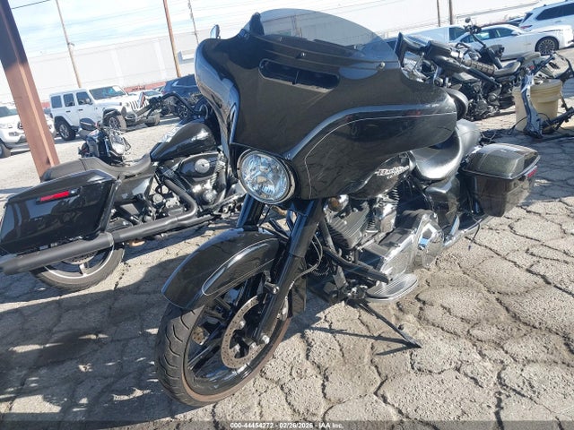 Продажа на аукционе авто 2015 Harley-davidson Flhxs Street Glide Special, vin: 1HD1KRM30FB697530, номер лота: 44454272