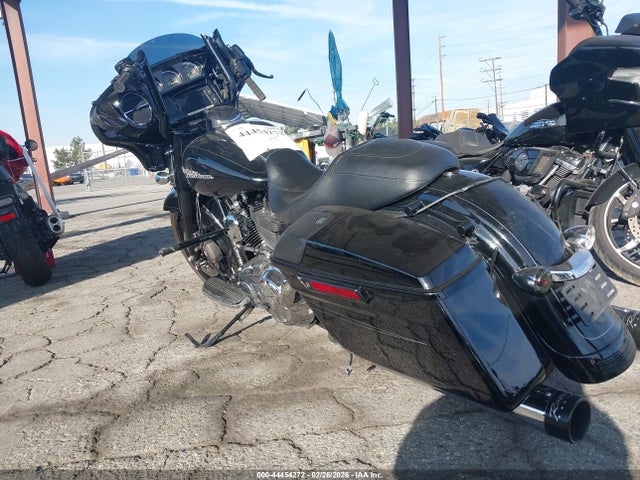 Продажа на аукционе авто 2015 Harley-davidson Flhxs Street Glide Special, vin: 1HD1KRM30FB697530, номер лота: 44454272