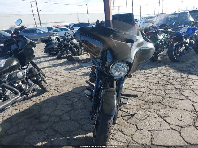 Продажа на аукционе авто 2015 Harley-davidson Flhxs Street Glide Special, vin: 1HD1KRM30FB697530, номер лота: 44454272