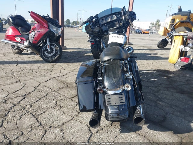 Продажа на аукционе авто 2015 Harley-davidson Flhxs Street Glide Special, vin: 1HD1KRM30FB697530, номер лота: 44454272