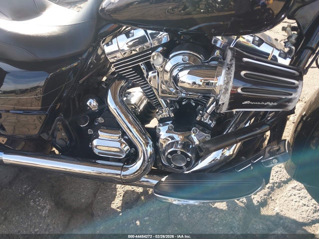 Продажа на аукционе авто 2015 Harley-davidson Flhxs Street Glide Special, vin: 1HD1KRM30FB697530, номер лота: 44454272