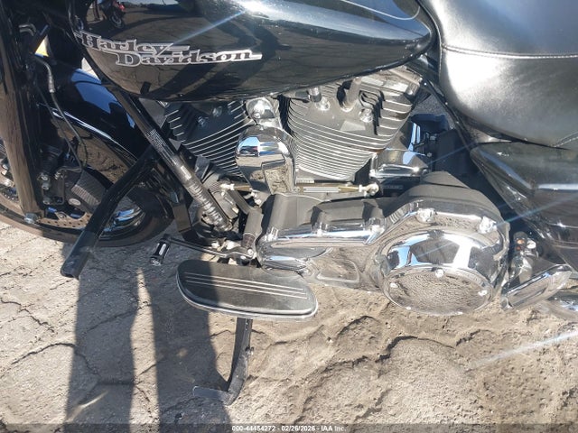Продажа на аукционе авто 2015 Harley-davidson Flhxs Street Glide Special, vin: 1HD1KRM30FB697530, номер лота: 44454272