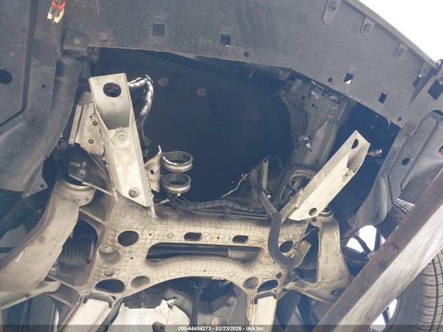 Продажа на аукционе авто 2009 Cadillac Cts-v, vin: 1G6DN57P490152138, номер лота: 44454273