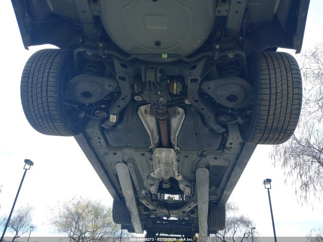 Продажа на аукционе авто 2009 Cadillac Cts-v, vin: 1G6DN57P490152138, номер лота: 44454273