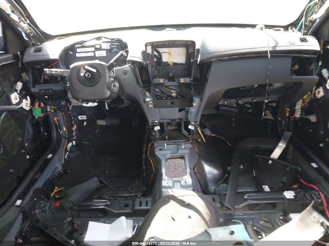 Продажа на аукционе авто 2009 Cadillac Cts-v, vin: 1G6DN57P490152138, номер лота: 44454273