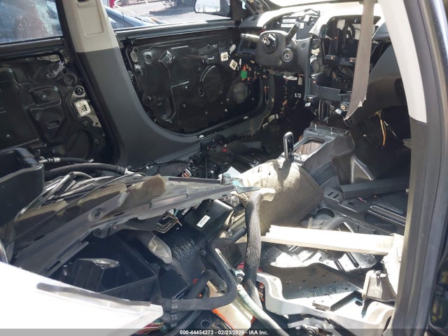 Продажа на аукционе авто 2009 Cadillac Cts-v, vin: 1G6DN57P490152138, номер лота: 44454273