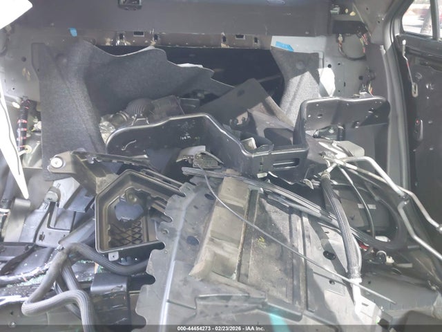 Продажа на аукционе авто 2009 Cadillac Cts-v, vin: 1G6DN57P490152138, номер лота: 44454273