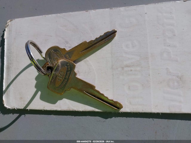 1966 FORD MUSTANG 6R07T107455 Photo 10