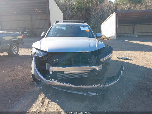 2023 Audi Q5 Premium Plus 45 Tfsi S Line Quattro მანქანა იყიდება აუქციონზე, vin: WA1EAAFY6P2120478, აუქციონის ნომერი: 44454279