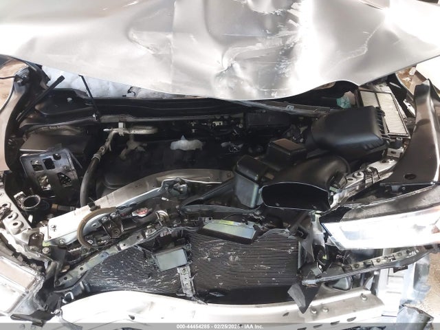 44454285 :رقم المزاد ، 5J8YD4H39LL033192 vin ، 2020 Acura Mdx Standard مزاد بيع