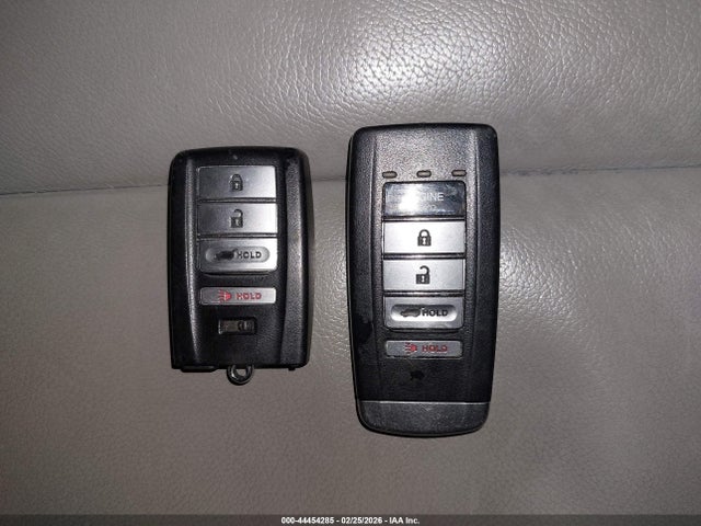 44454285 :رقم المزاد ، 5J8YD4H39LL033192 vin ، 2020 Acura Mdx Standard مزاد بيع