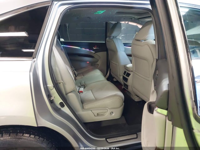44454285 :رقم المزاد ، 5J8YD4H39LL033192 vin ، 2020 Acura Mdx Standard مزاد بيع