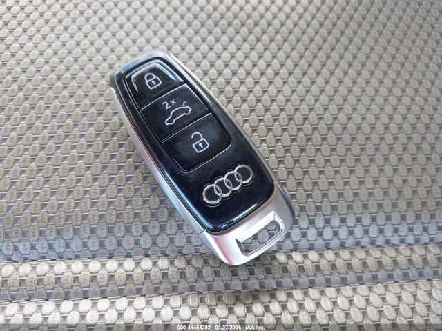 Aukcja sprzedaży 2021 Audi Q7 Premium Plus 55 Tfsi Quattro Tiptronic, vin: WA1LXAF71MD023024, numer aukcji: 44454292