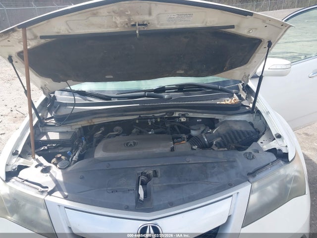 Aukcja sprzedaży 2012 Acura Mdx Technology Package, vin: 2HNYD2H40CH522664, numer aukcji: 44454300
