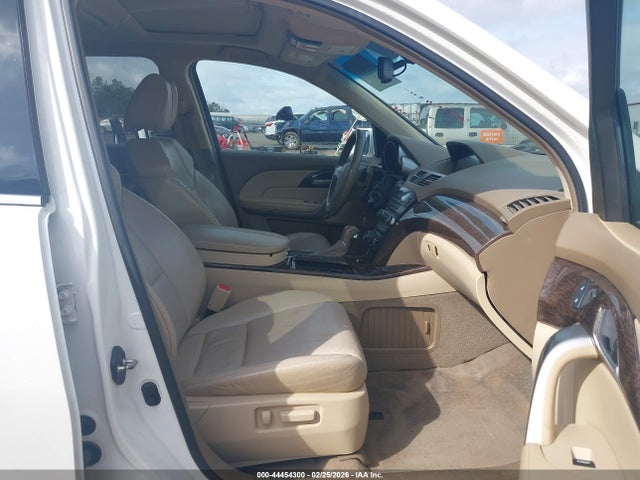 Aukcja sprzedaży 2012 Acura Mdx Technology Package, vin: 2HNYD2H40CH522664, numer aukcji: 44454300