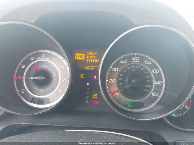Aukcja sprzedaży 2012 Acura Mdx Technology Package, vin: 2HNYD2H40CH522664, numer aukcji: 44454300