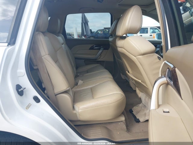 Aukcja sprzedaży 2012 Acura Mdx Technology Package, vin: 2HNYD2H40CH522664, numer aukcji: 44454300