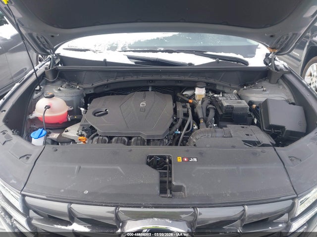 Aukcja sprzedaży 2024 Hyundai Tucson Sel, vin: 5NMJFCDE0RH342264, numer aukcji: 44454303