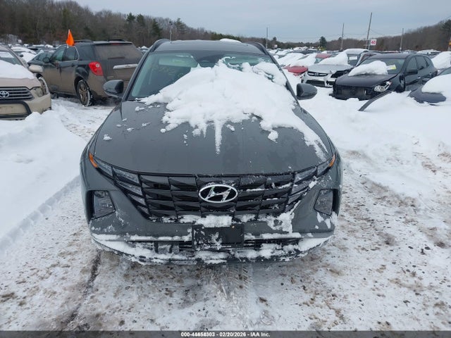 Aukcja sprzedaży 2024 Hyundai Tucson Sel, vin: 5NMJFCDE0RH342264, numer aukcji: 44454303