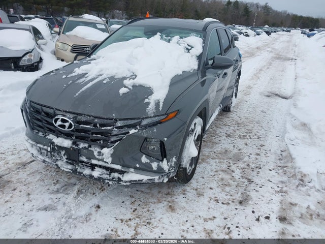 Aukcja sprzedaży 2024 Hyundai Tucson Sel, vin: 5NMJFCDE0RH342264, numer aukcji: 44454303