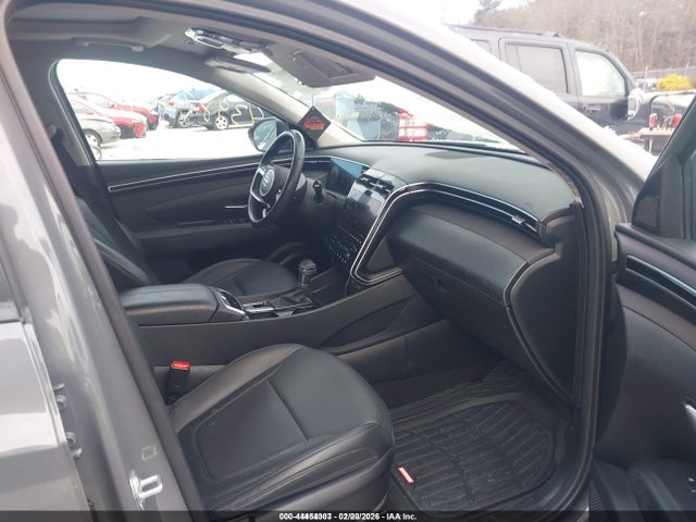 Aukcja sprzedaży 2024 Hyundai Tucson Sel, vin: 5NMJFCDE0RH342264, numer aukcji: 44454303