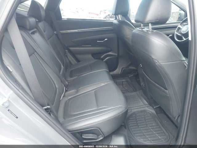 Aukcja sprzedaży 2024 Hyundai Tucson Sel, vin: 5NMJFCDE0RH342264, numer aukcji: 44454303