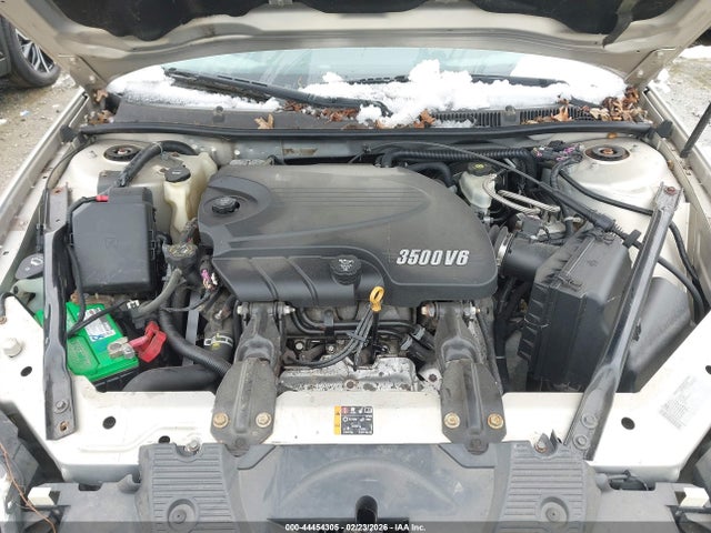 Aukcja sprzedaży 2011 Chevrolet Impala Lt, vin: 2G1WB5EK5B1190843, numer aukcji: 44454305