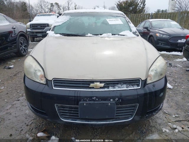 Aukcja sprzedaży 2011 Chevrolet Impala Lt, vin: 2G1WB5EK5B1190843, numer aukcji: 44454305