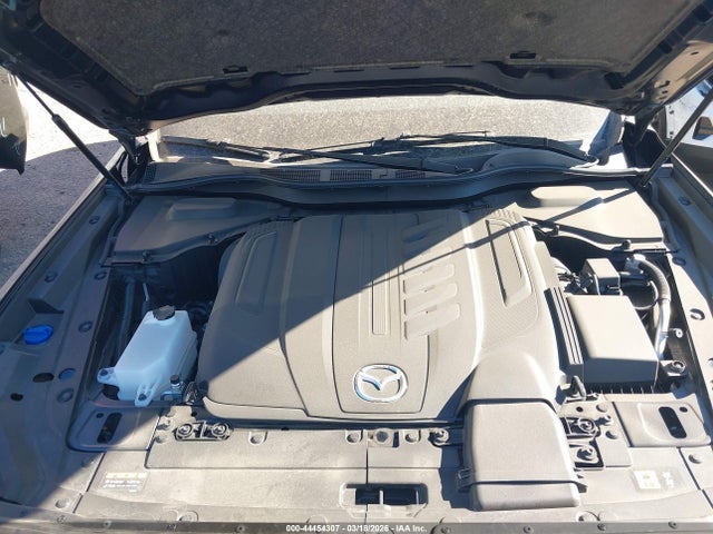 JM3KKAHD4T1353671 Mazda Cx-90 3.3 Turbo Select