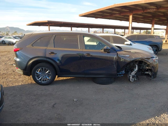 JM3KKAHD4T1353671 Mazda Cx-90 3.3 Turbo Select