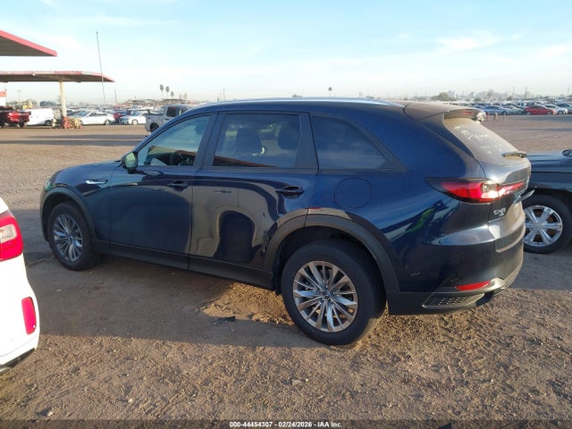 JM3KKAHD4T1353671 Mazda Cx-90 3.3 Turbo Select