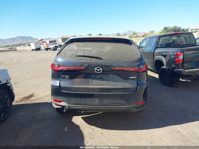JM3KKAHD4T1353671 Mazda Cx-90 3.3 Turbo Select
